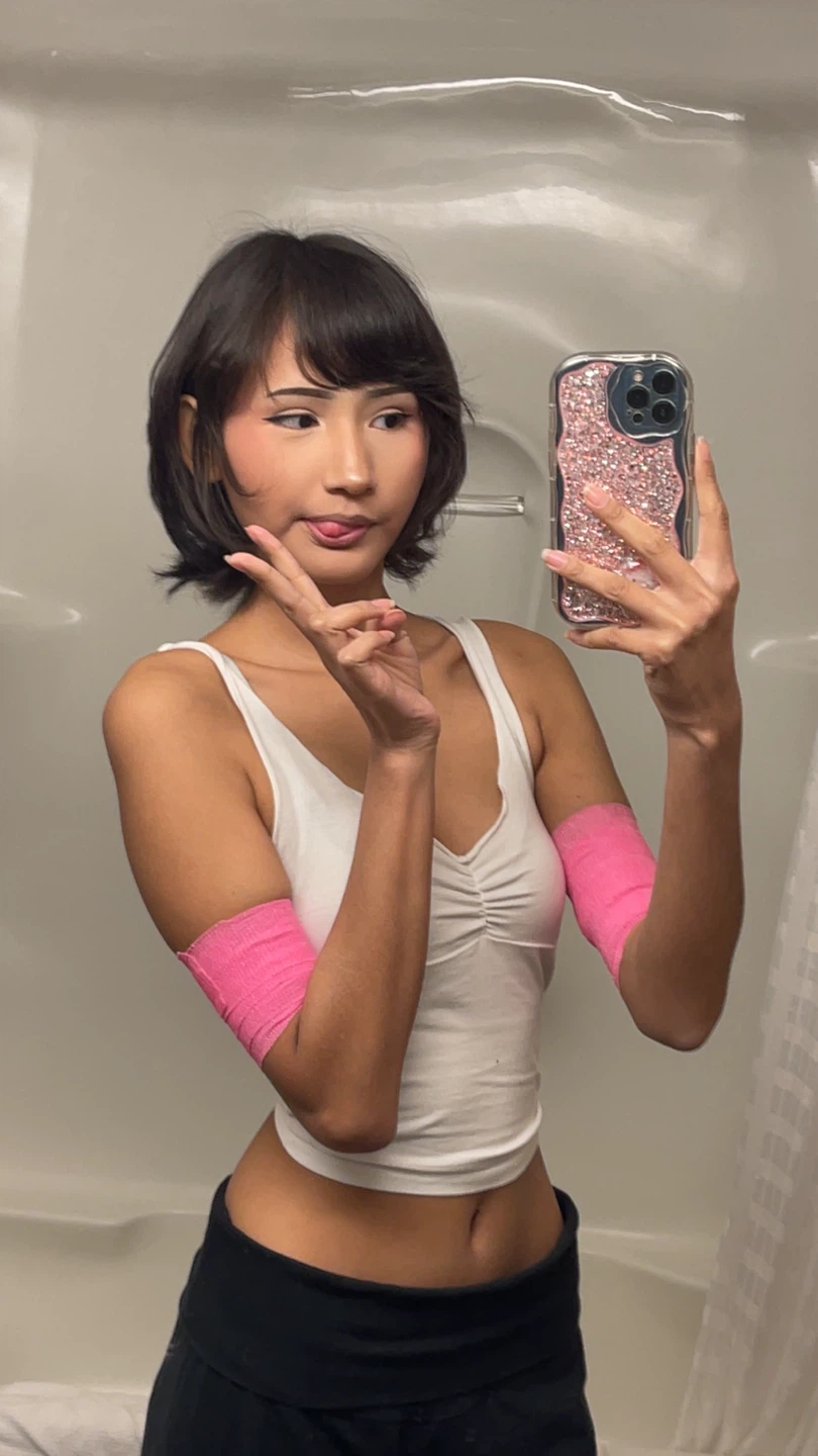 Taiyah profile