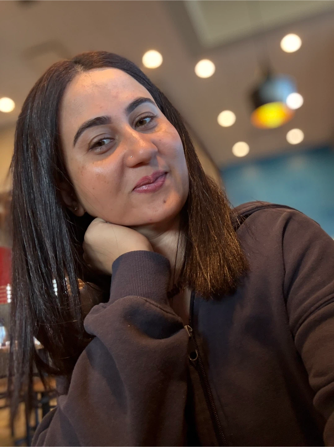 Navdeep kaur valla profile