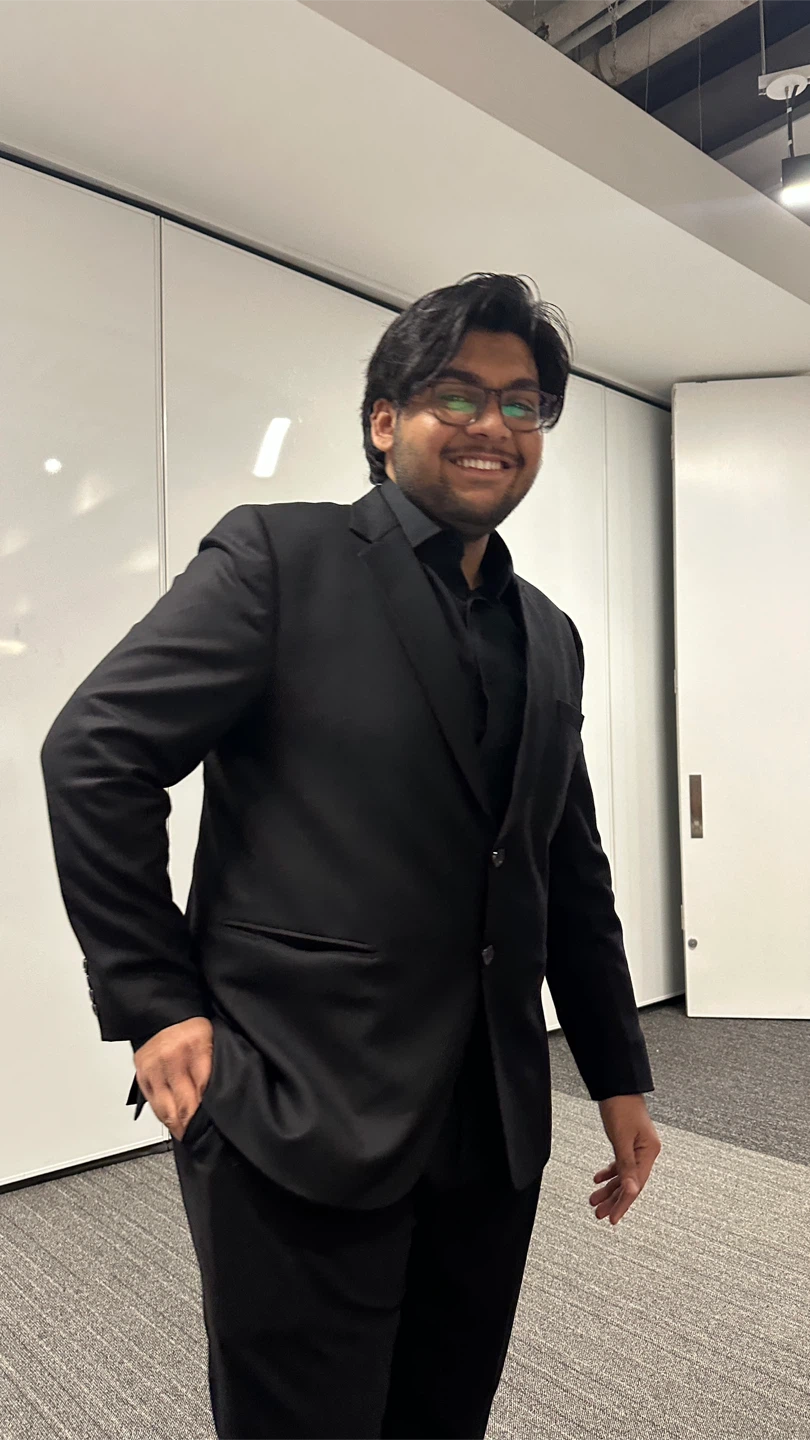 Satish profile