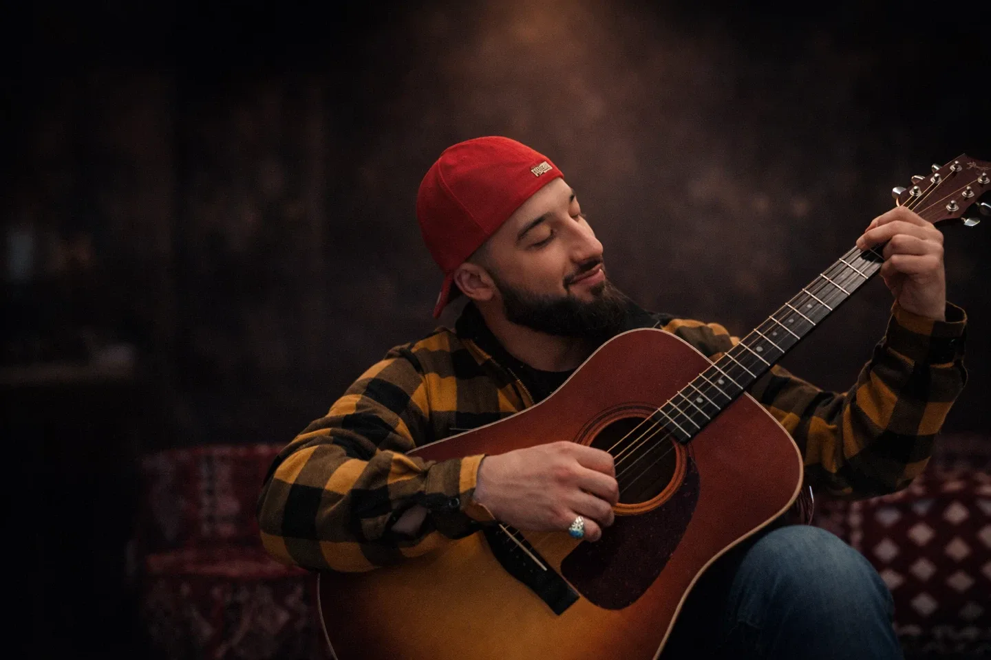 Dimitri Sophianos profile