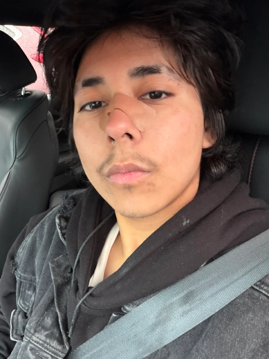 Alexander profile