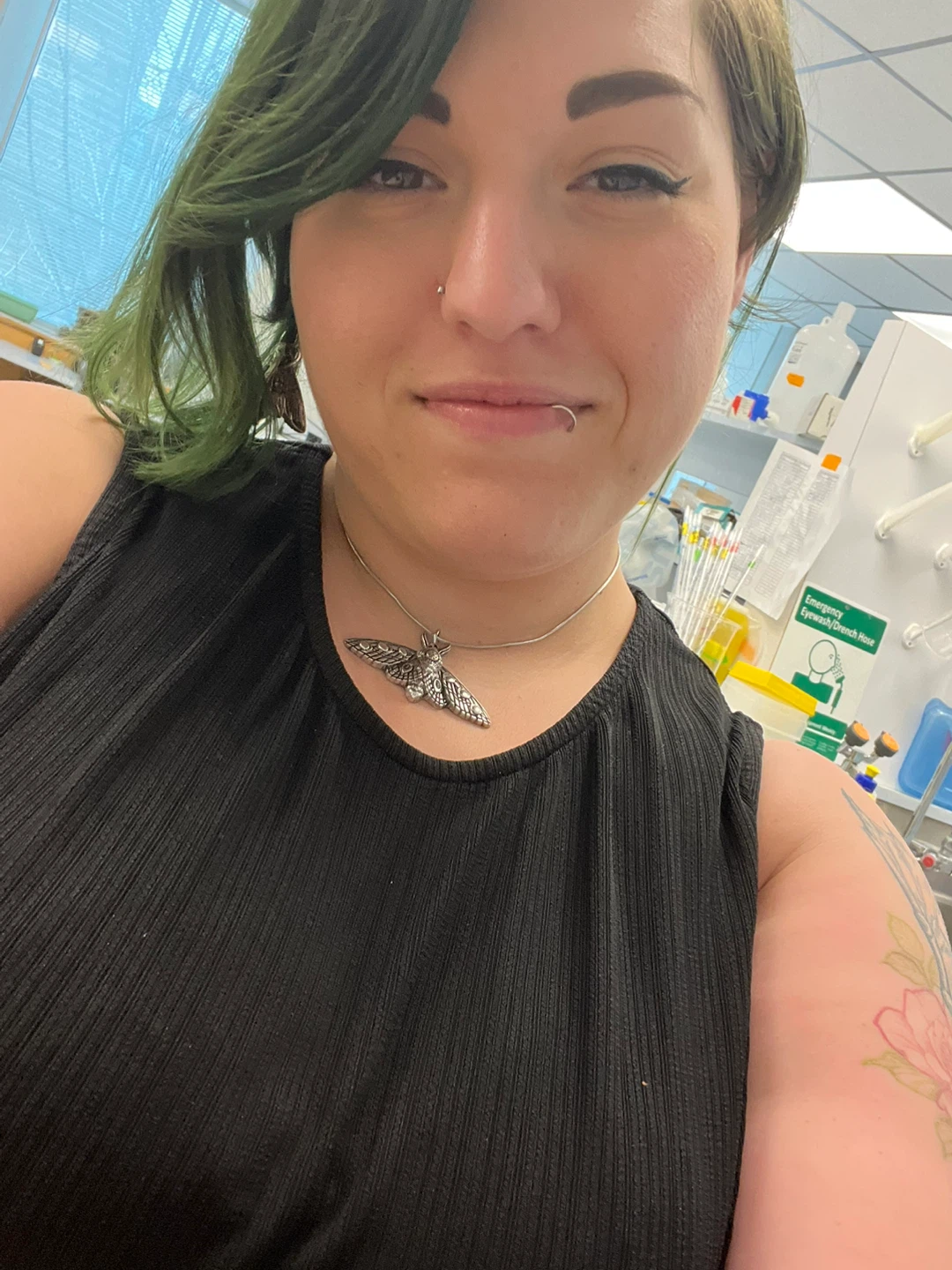 Emily profile