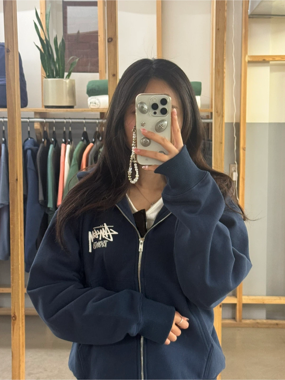 Ana profile