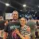 Sarah Genia profile