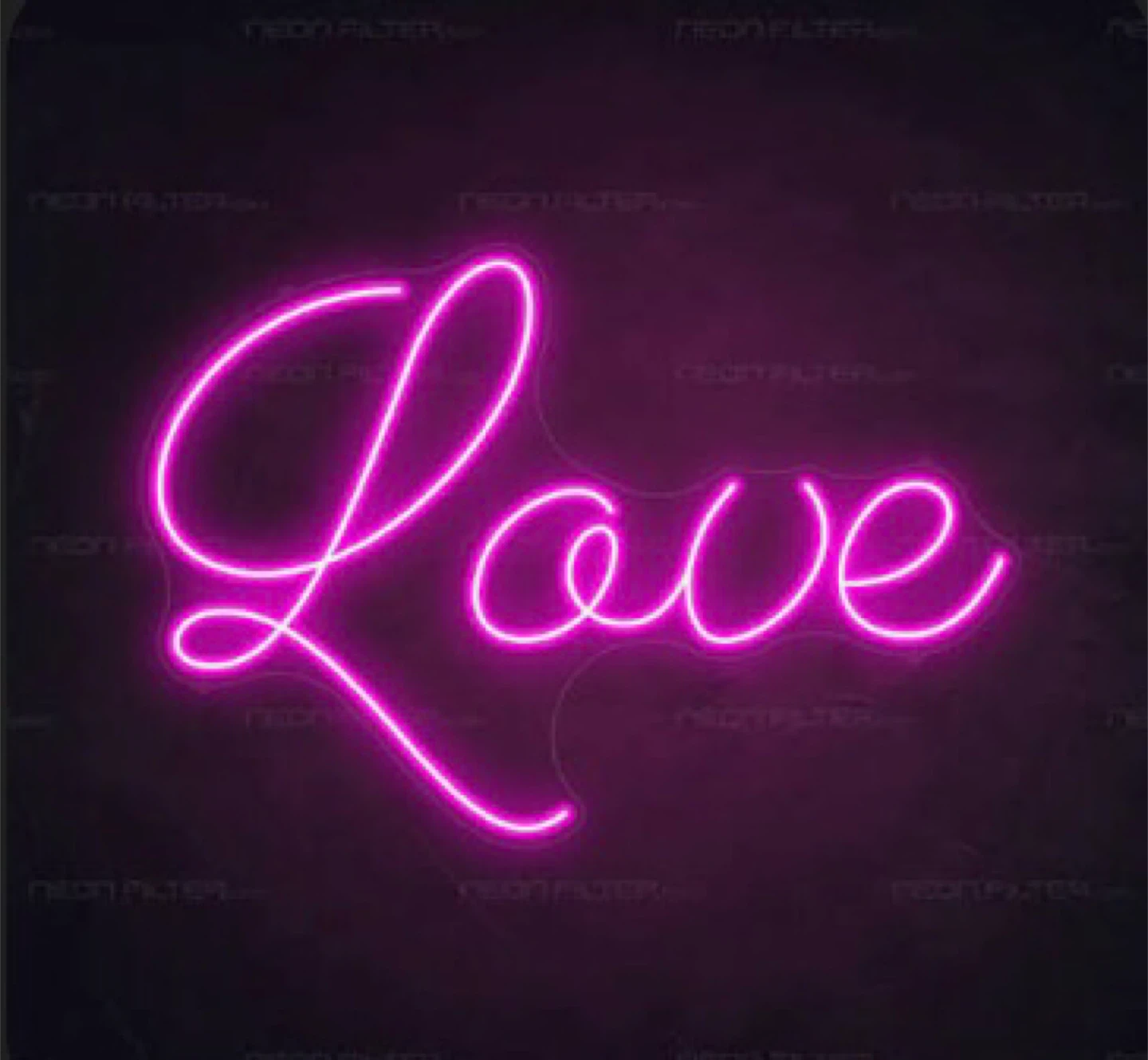 LOVE profile