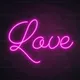 LOVE profile