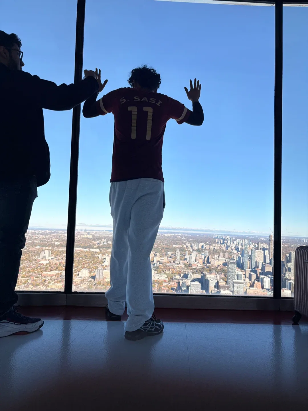 Kody Ramcharran profile