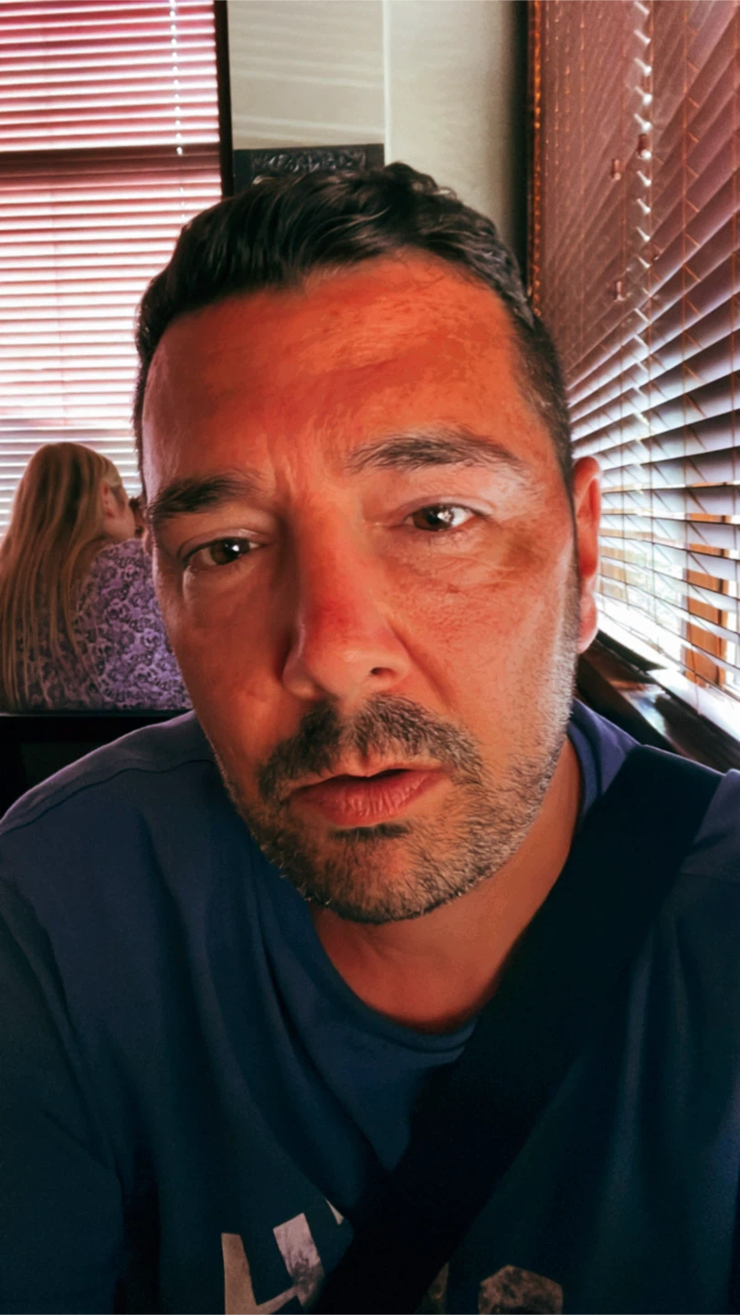 Tony profile
