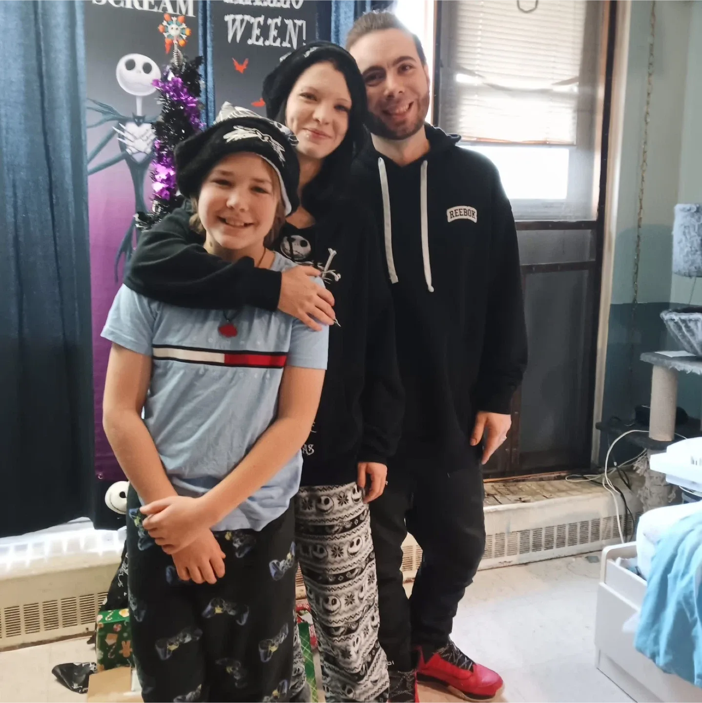 Summer Graham profile