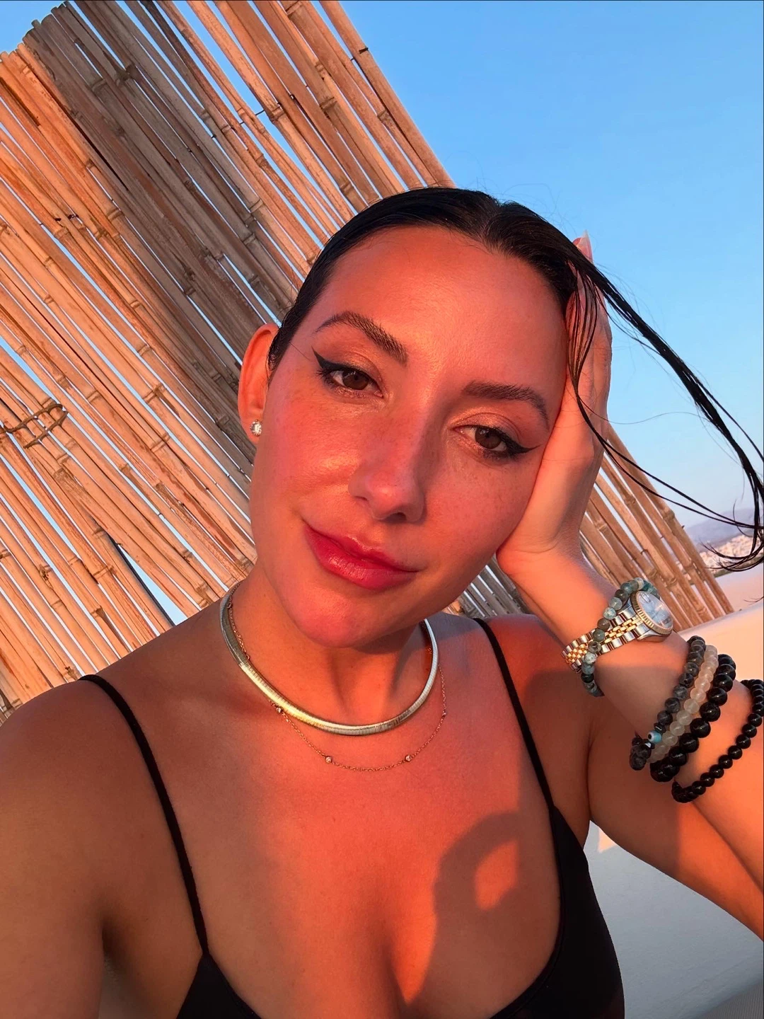 Teodora profile