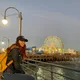 Lenna profile