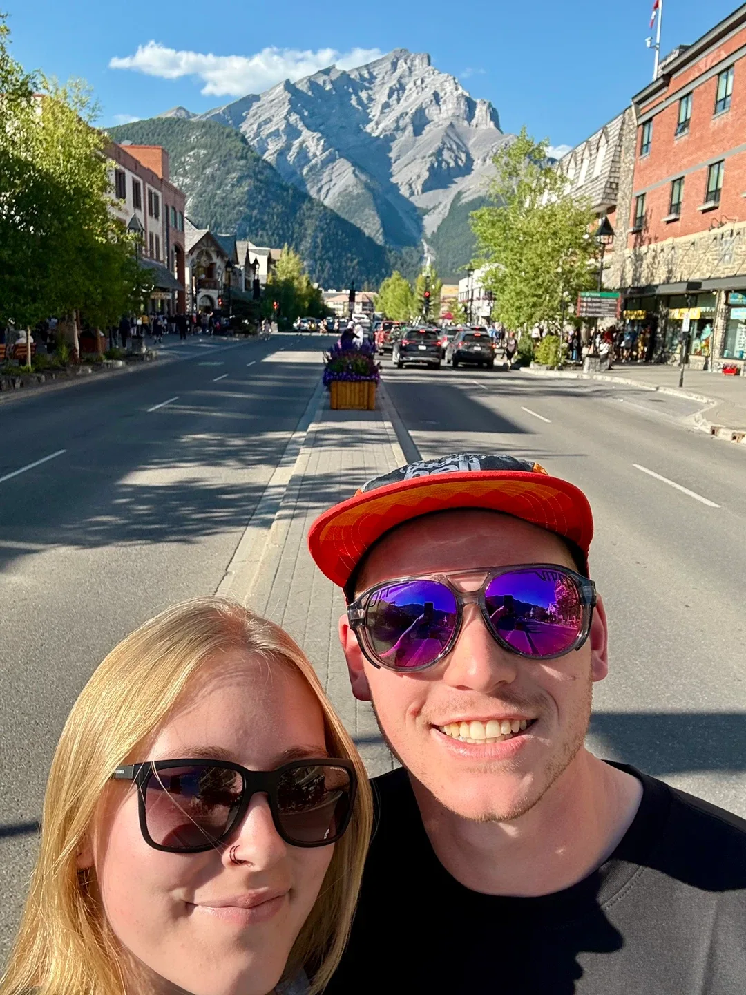 Shayna Green profile