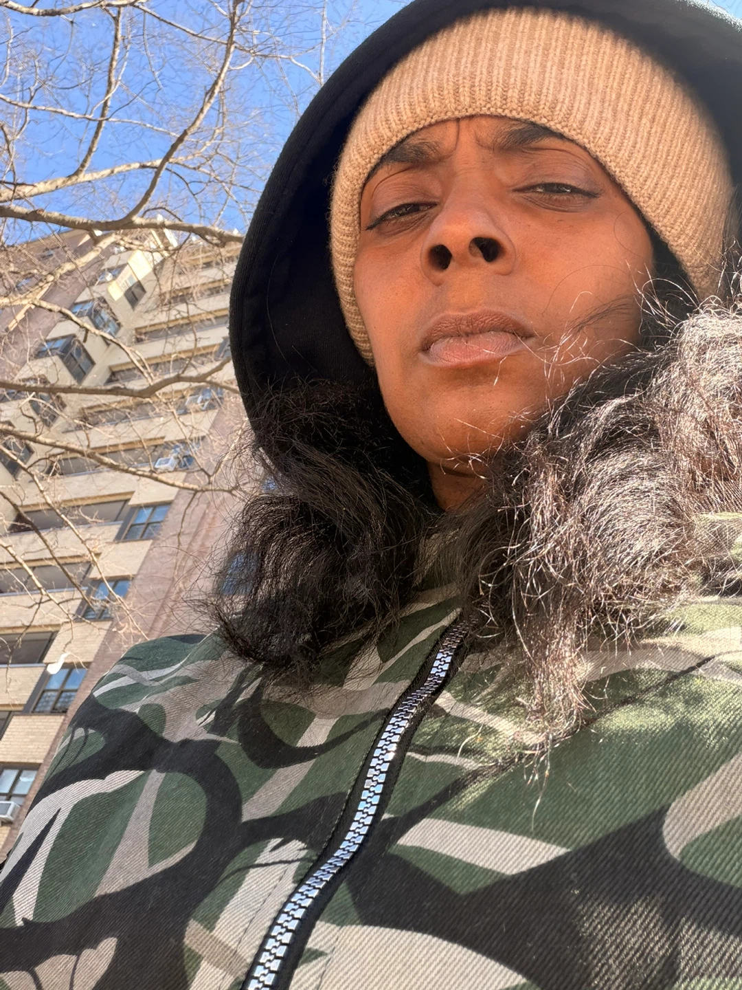 Keaze profile