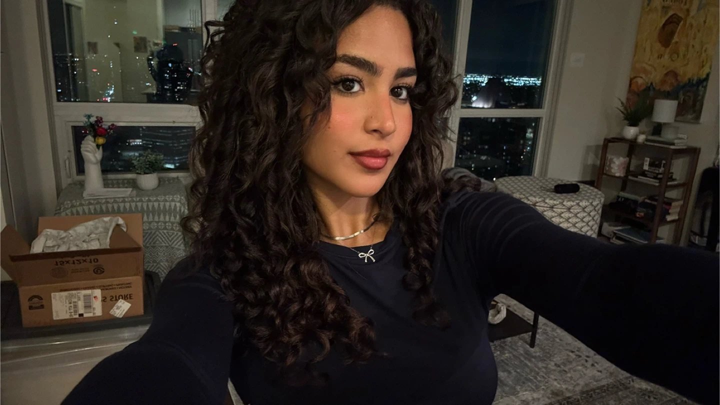 Laila profile