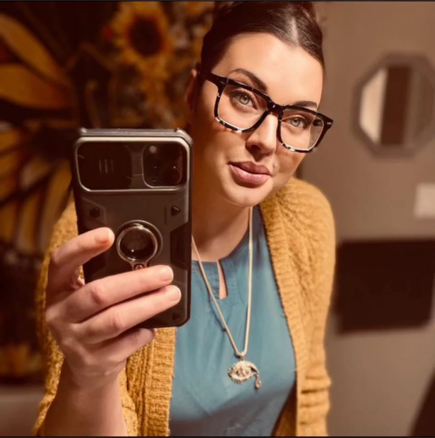 Marie Pawelko profile