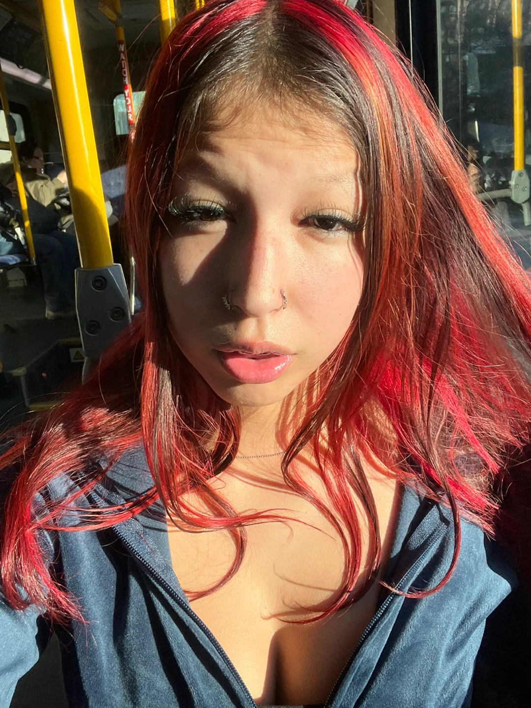 Leta profile