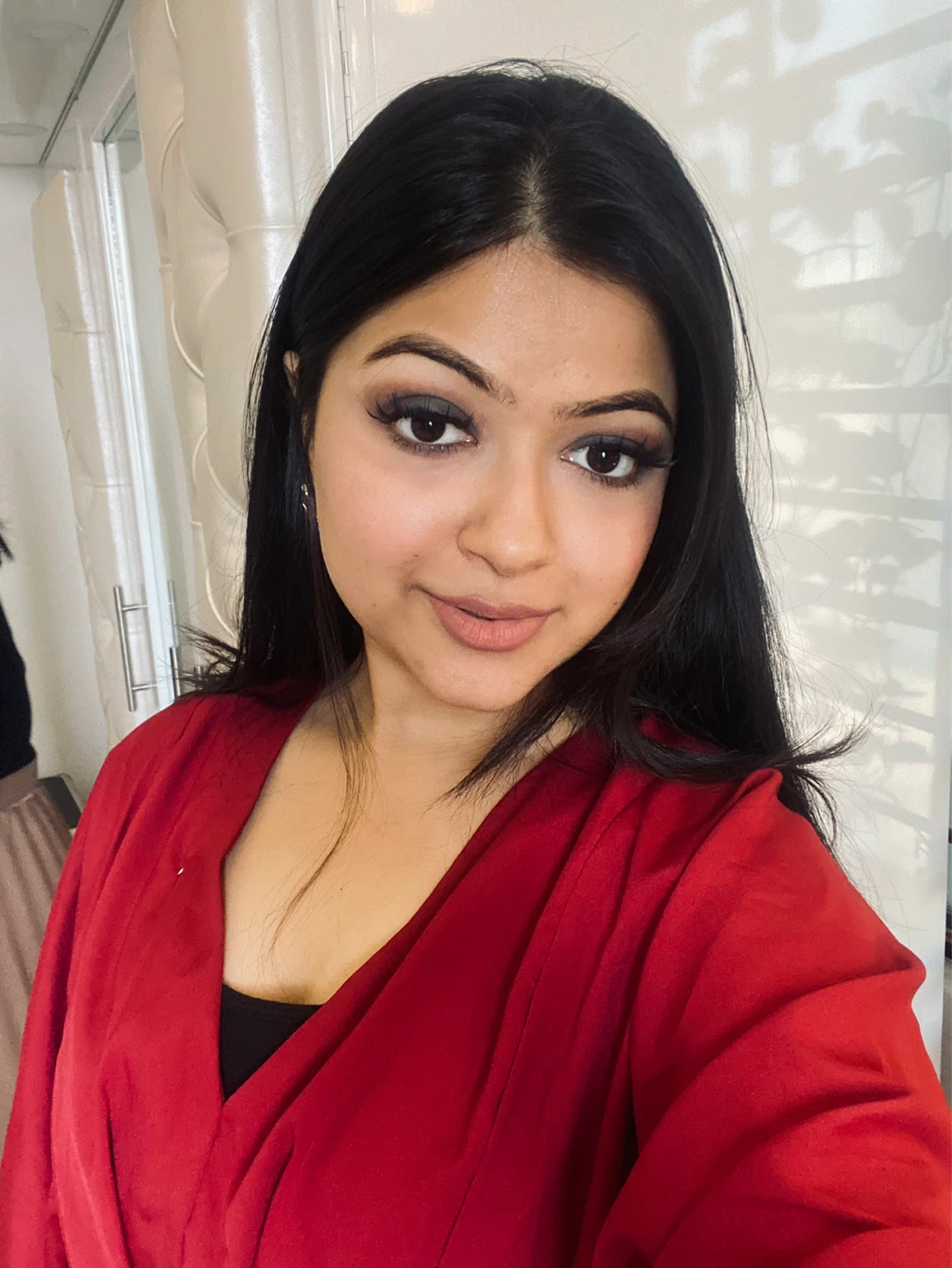 Eliza profile