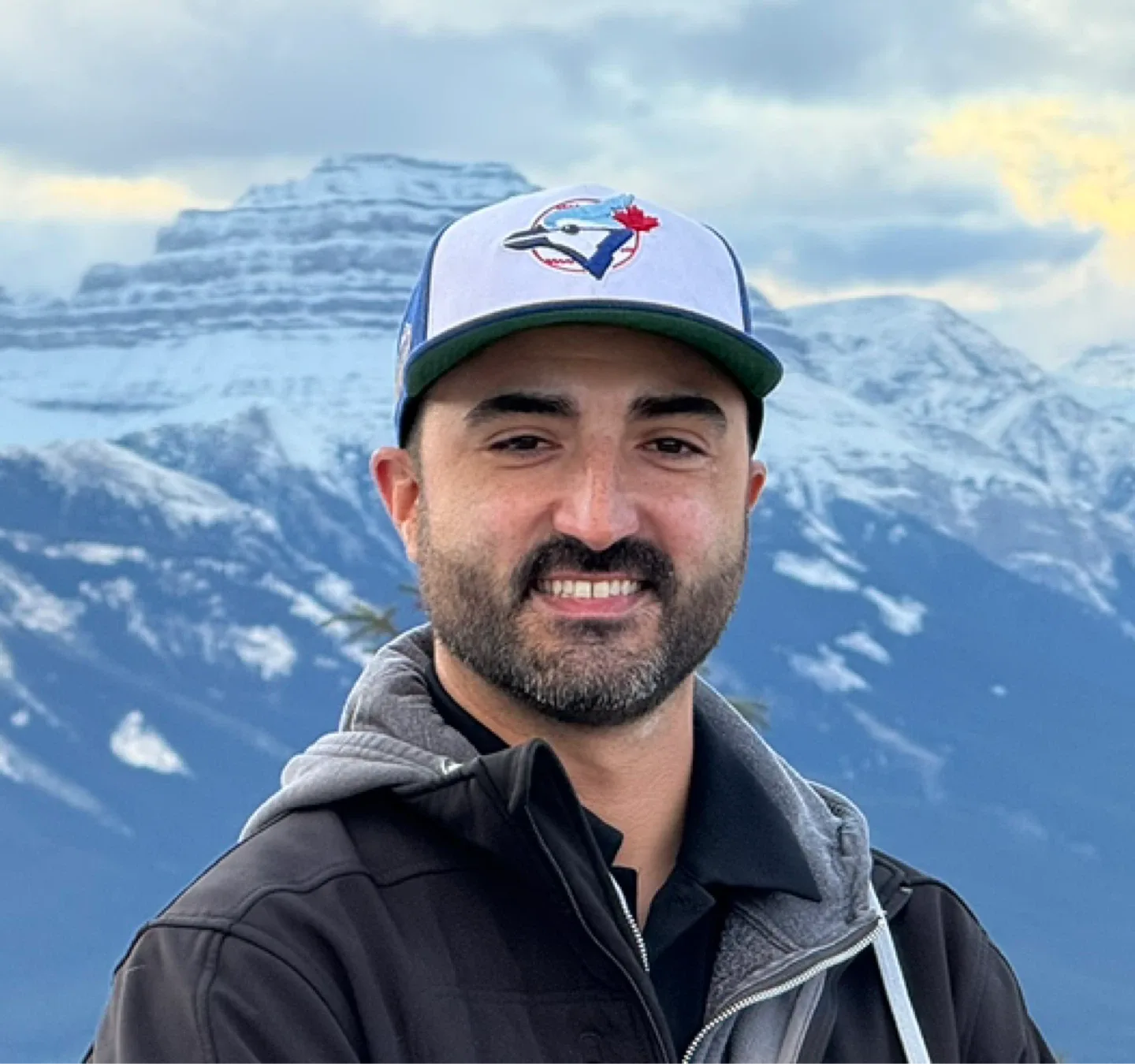 Justin Galego profile