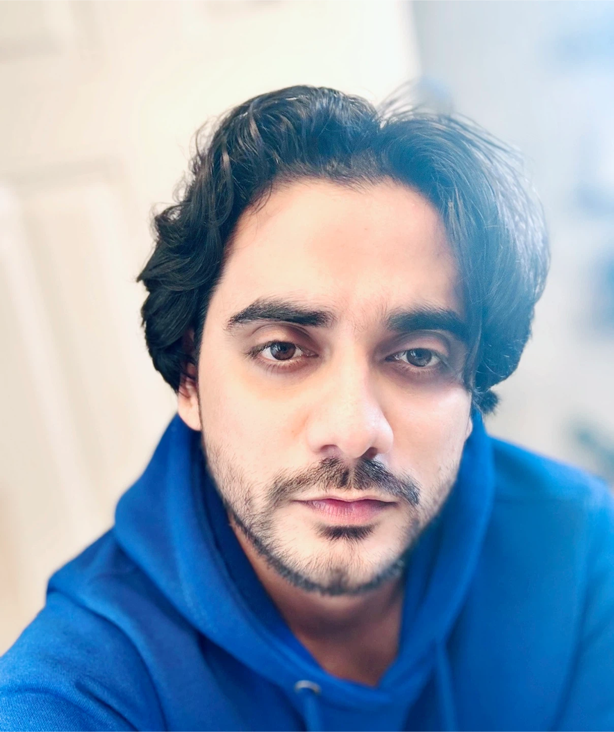 Mueed khan profile