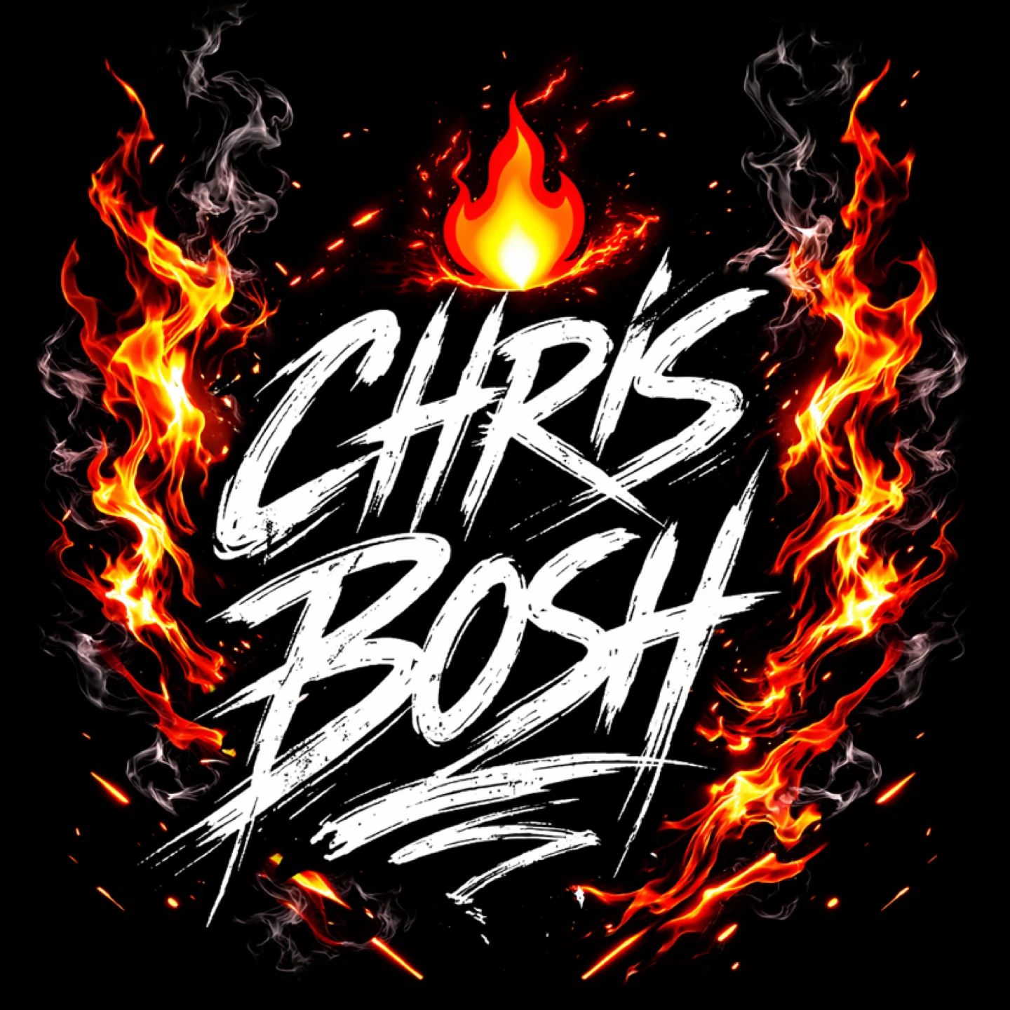 Chris bosh profile