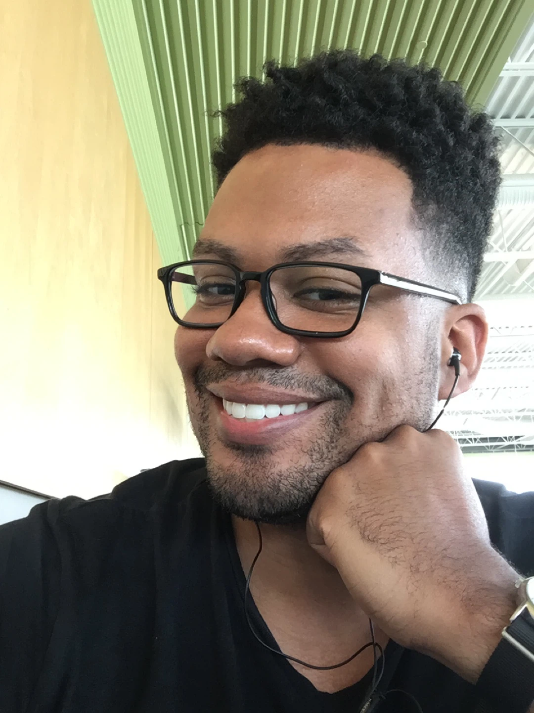 Darryl profile
