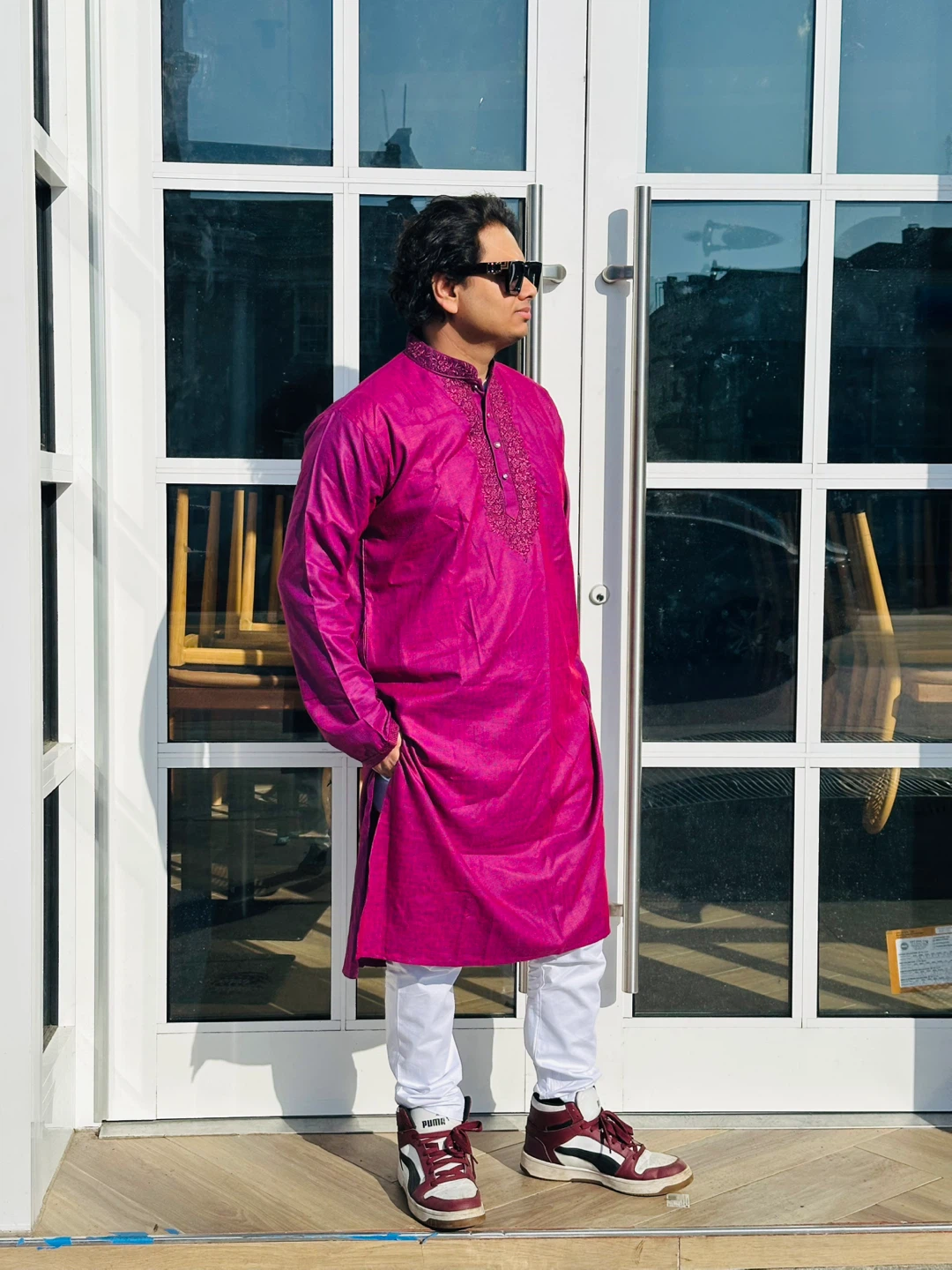 Faizul Tusher profile