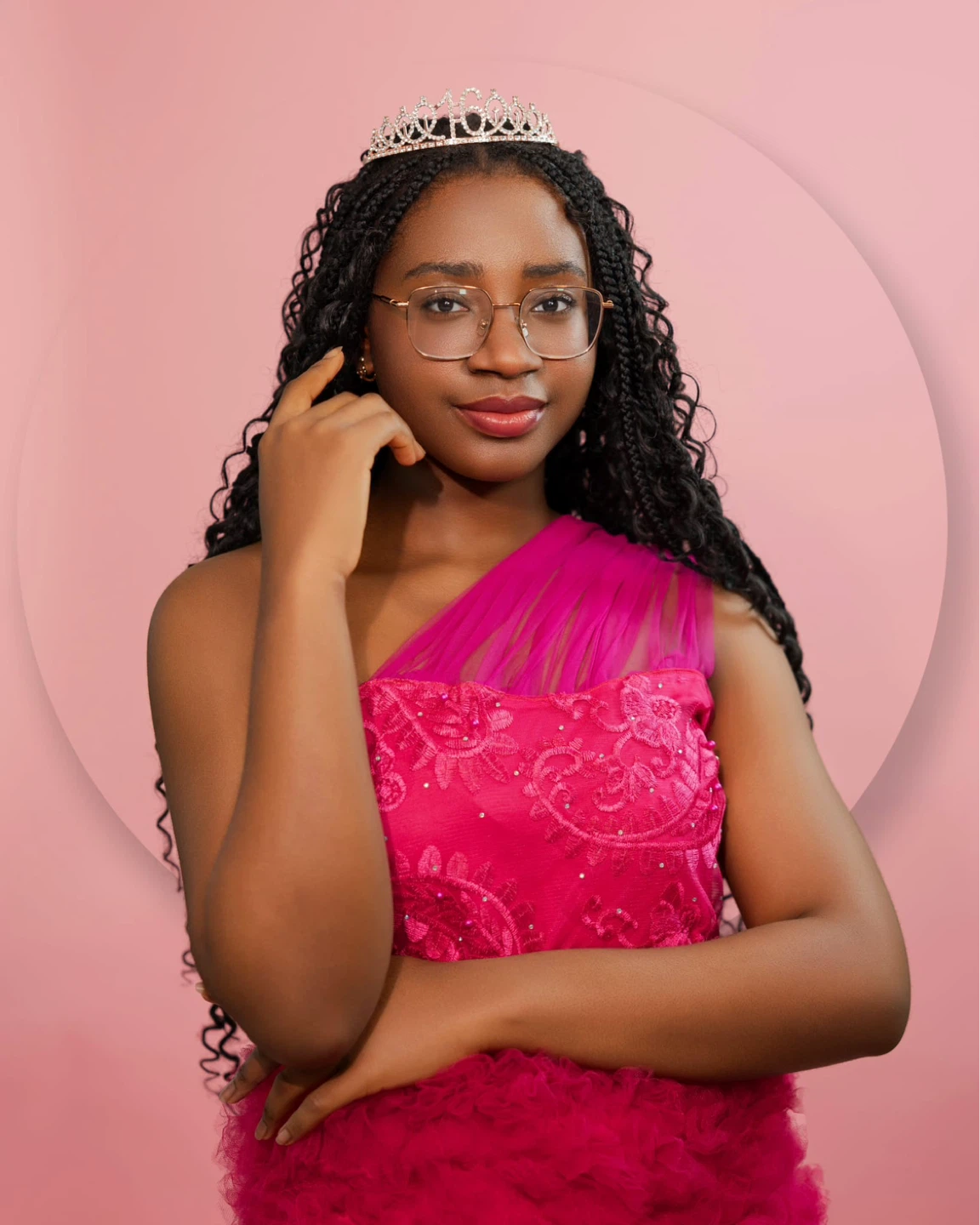 Adaora Daniella profile