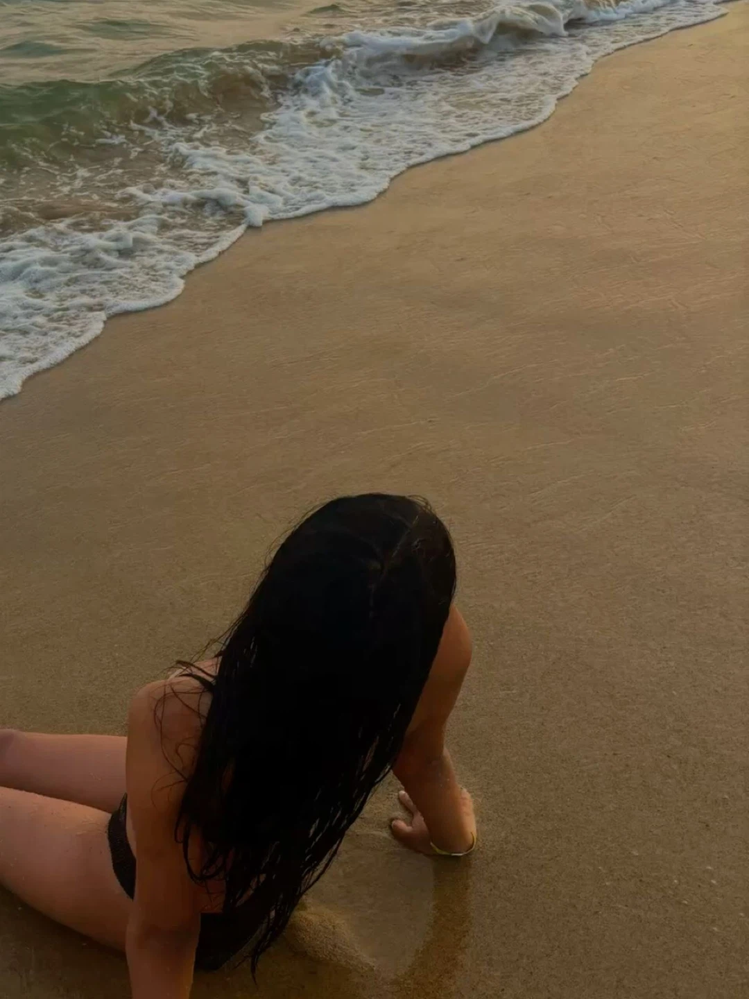 Sabrina profile