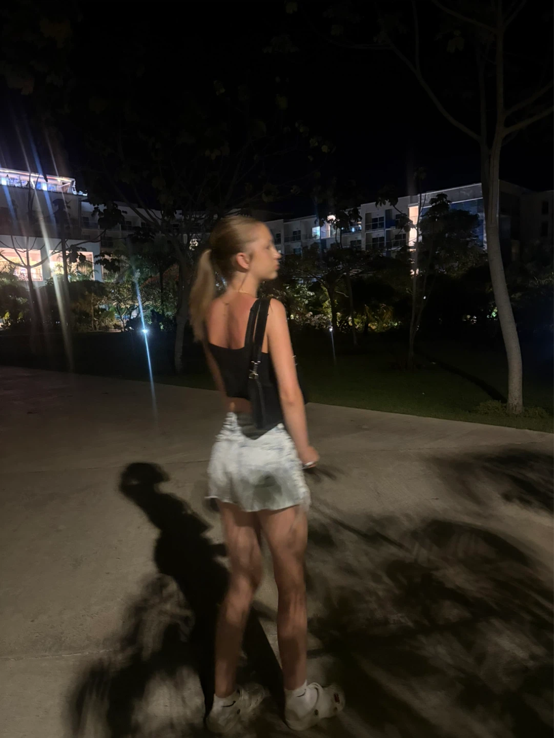 Julia profile
