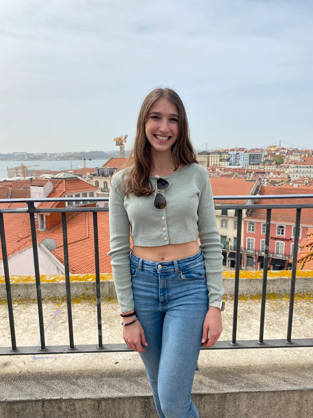 Alyssa profile