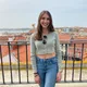 Alyssa profile