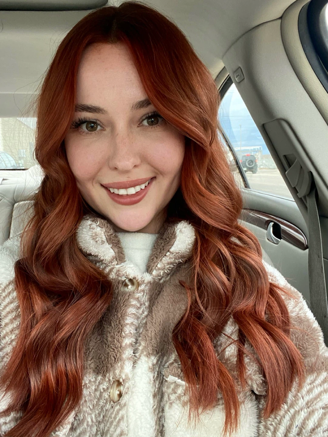 Julie Phaneuf profile