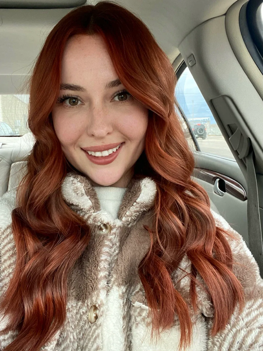 Julie Phaneuf profile