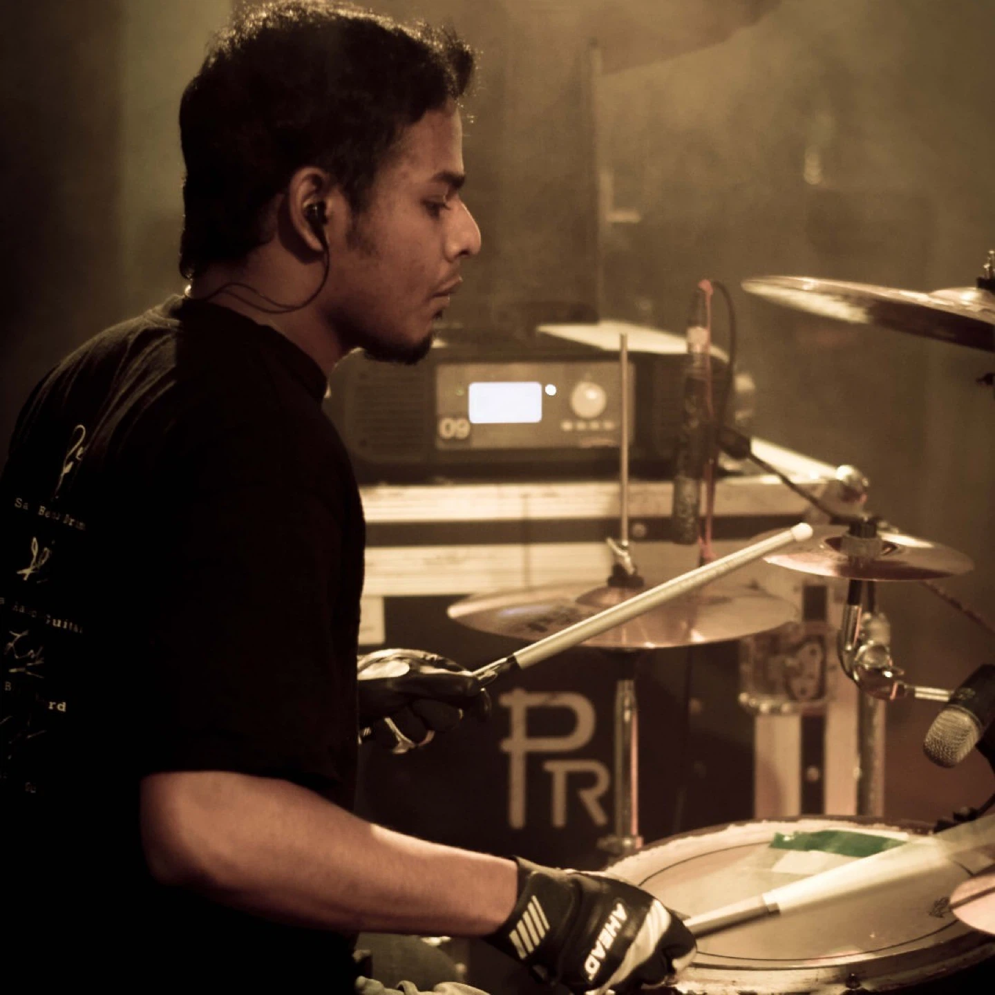 Saad profile
