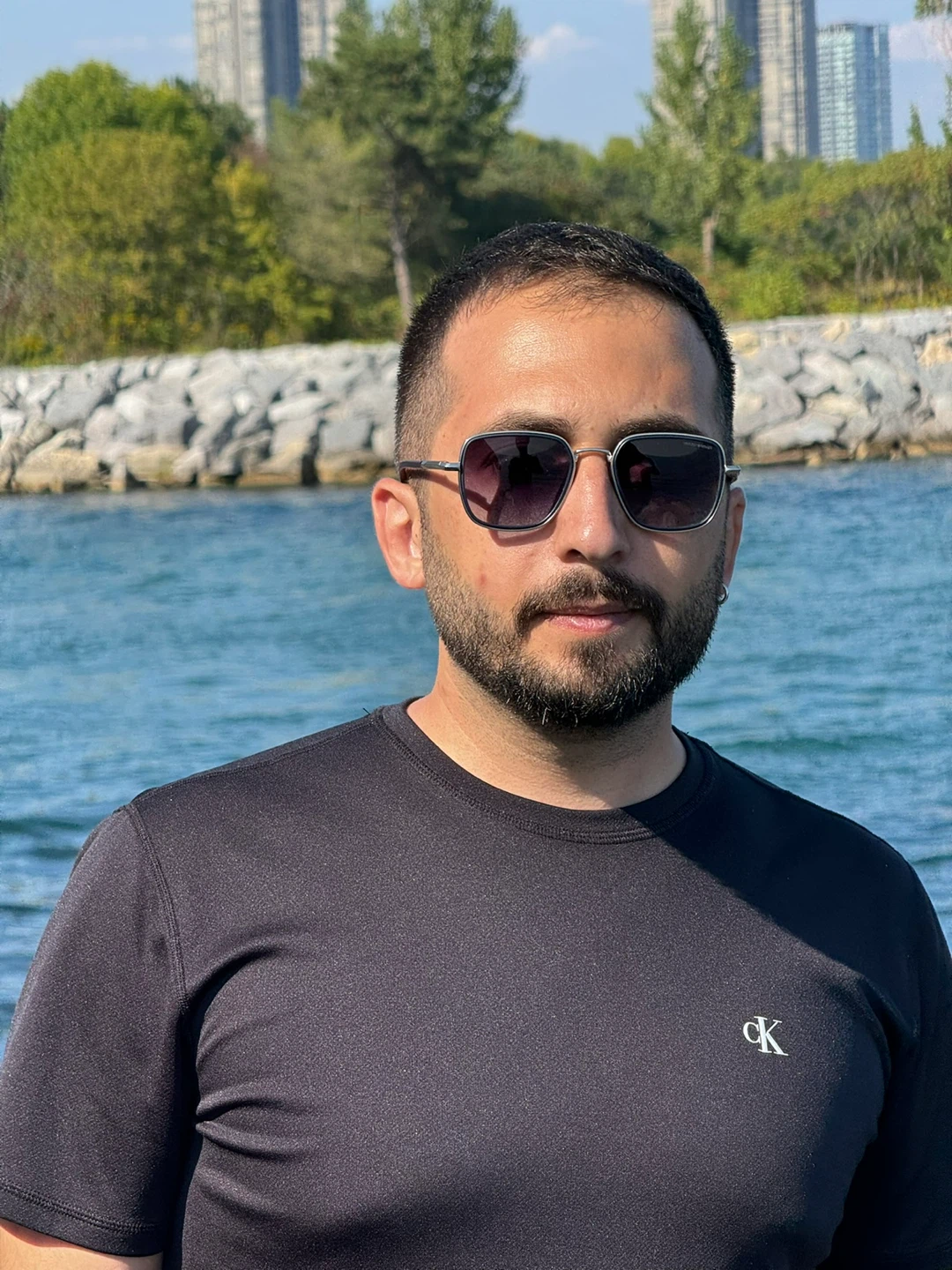 Yilmaz profile