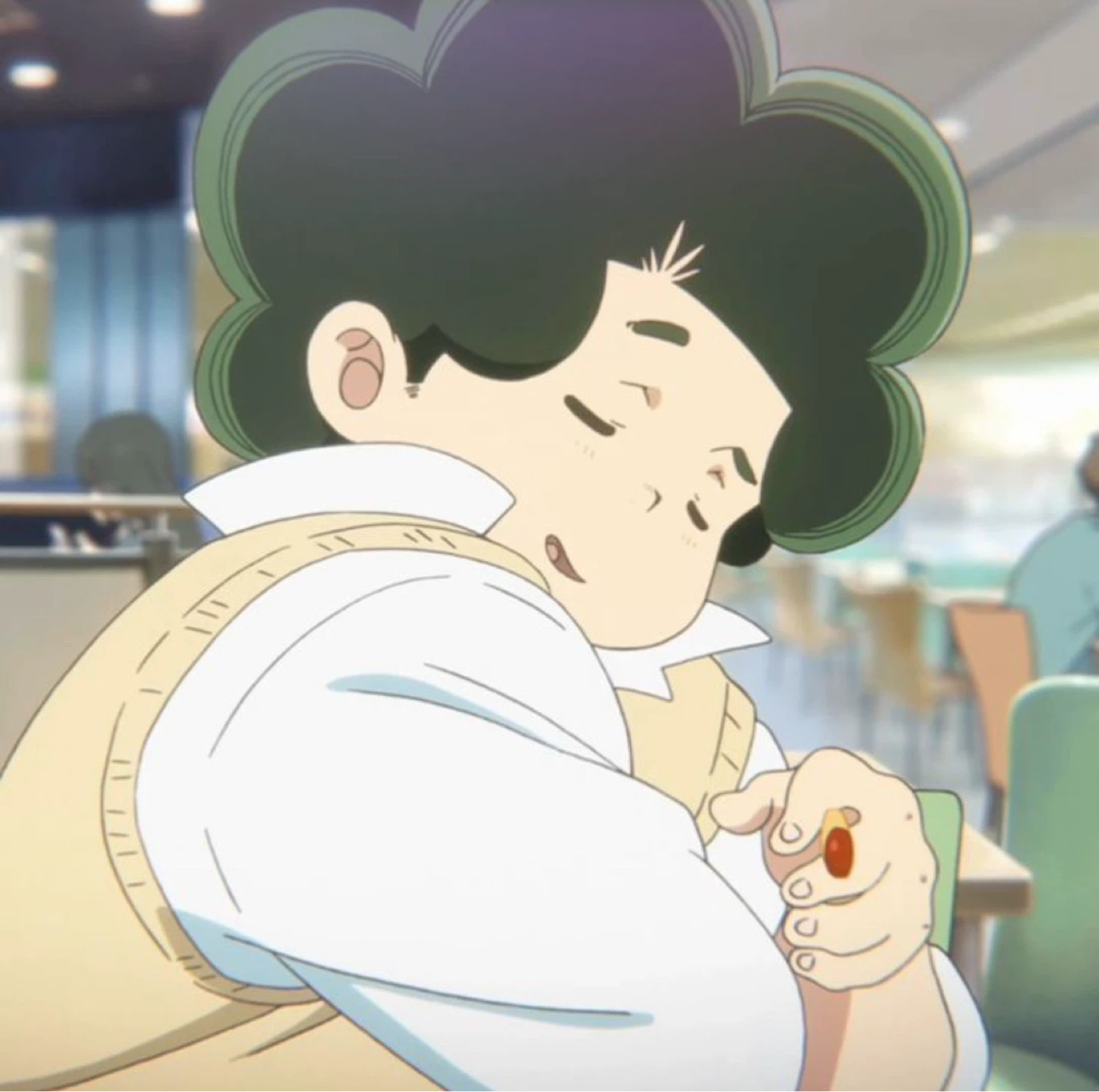 Gavin Harmen profile