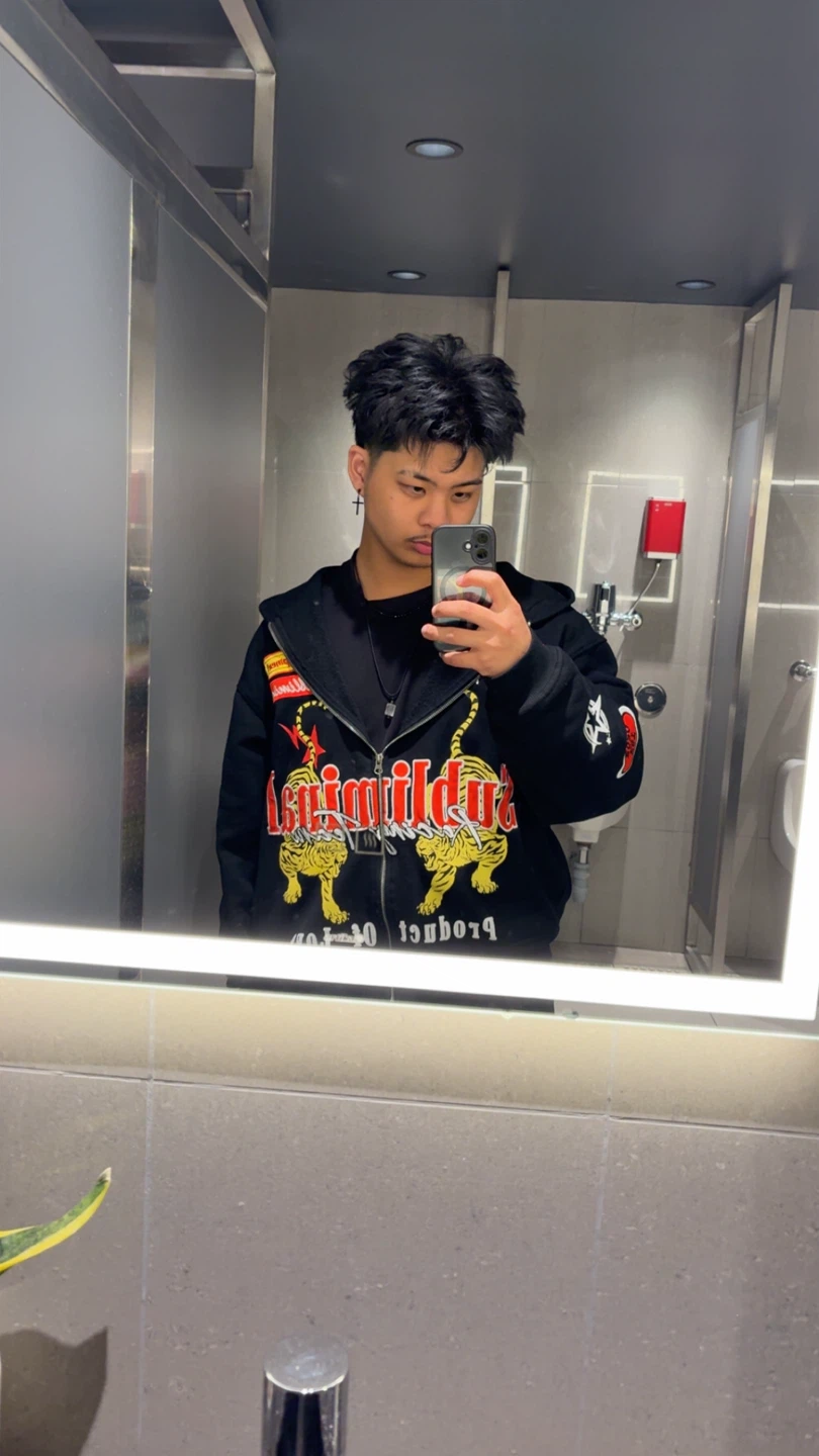 jaek profile