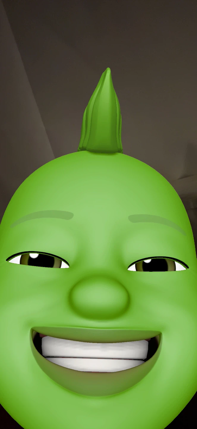 Abdullah profile