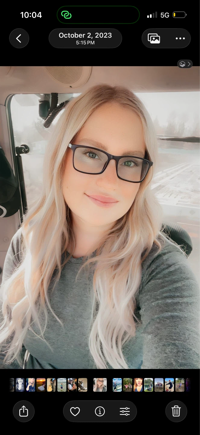 Jennifer profile