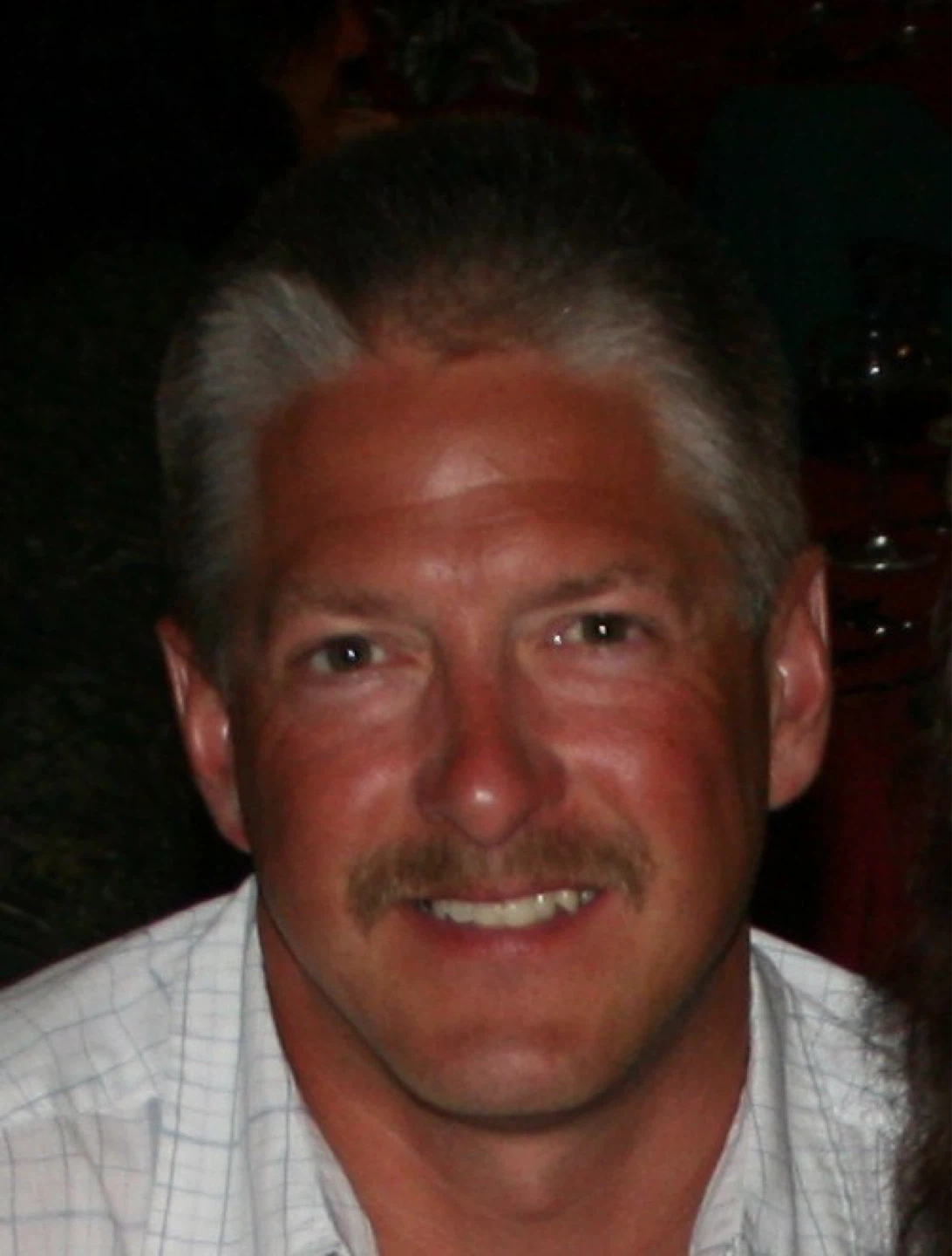 Dave profile