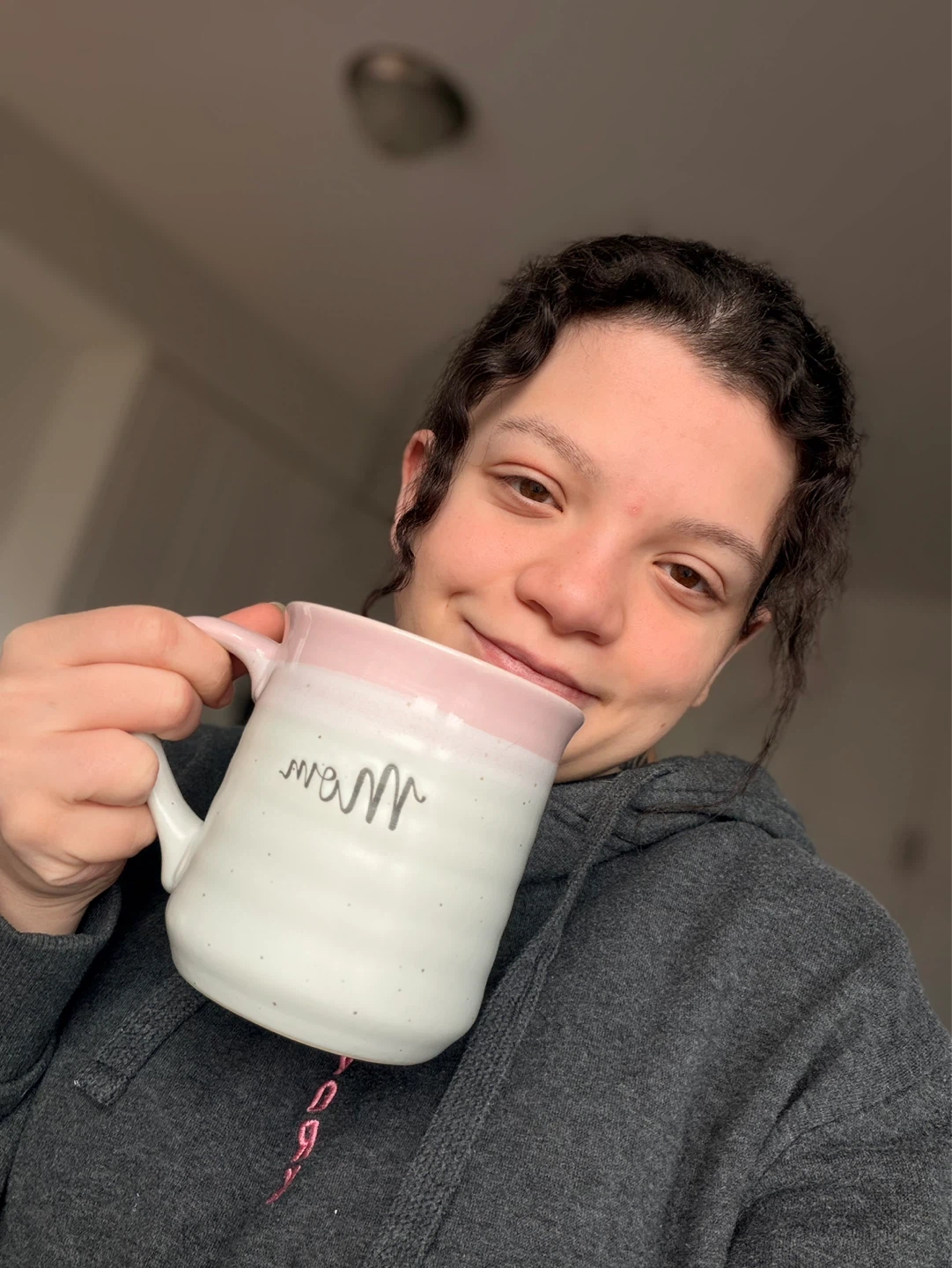 Lilian Gaudet profile