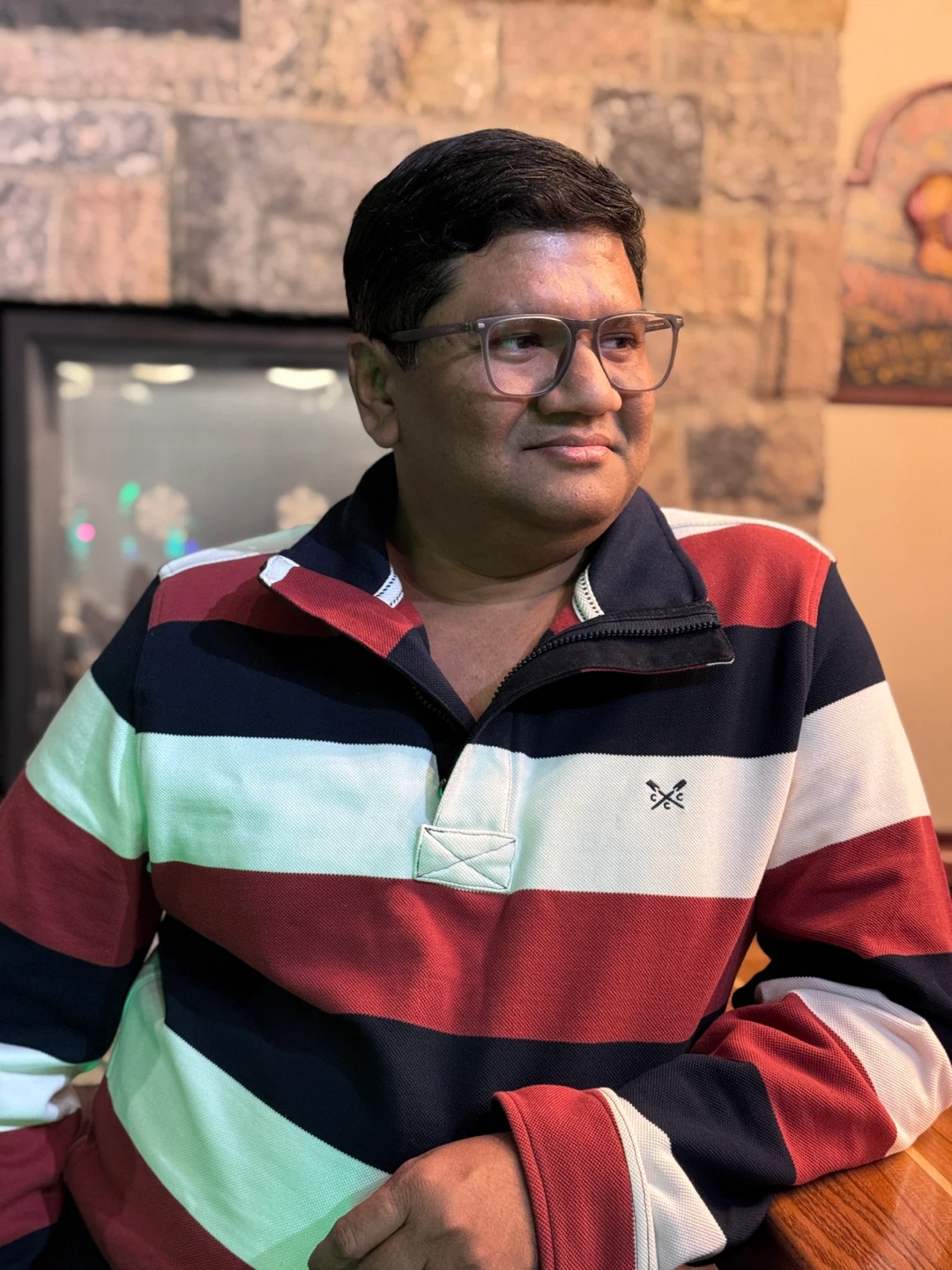 Sachin Sawant profile