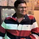 Sachin Sawant profile