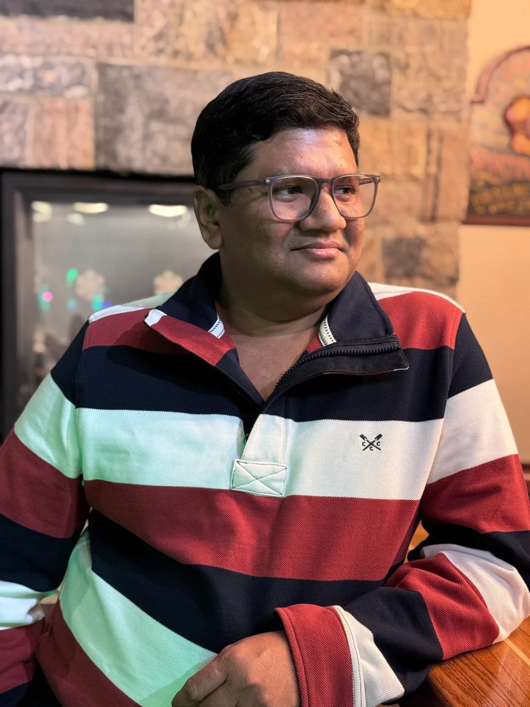 Sachin Sawant profile