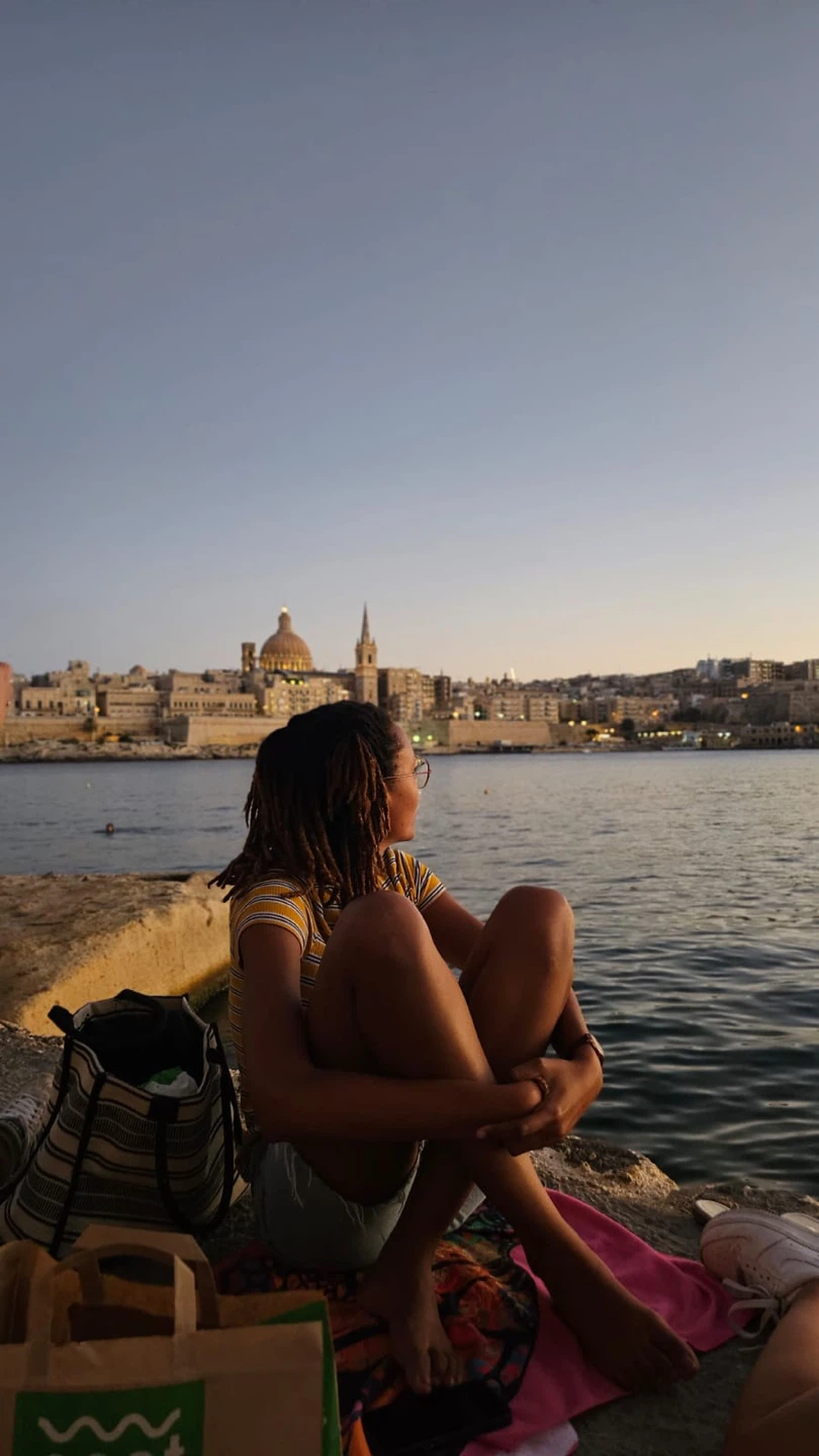 Sabrina profile