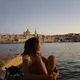 Sabrina profile