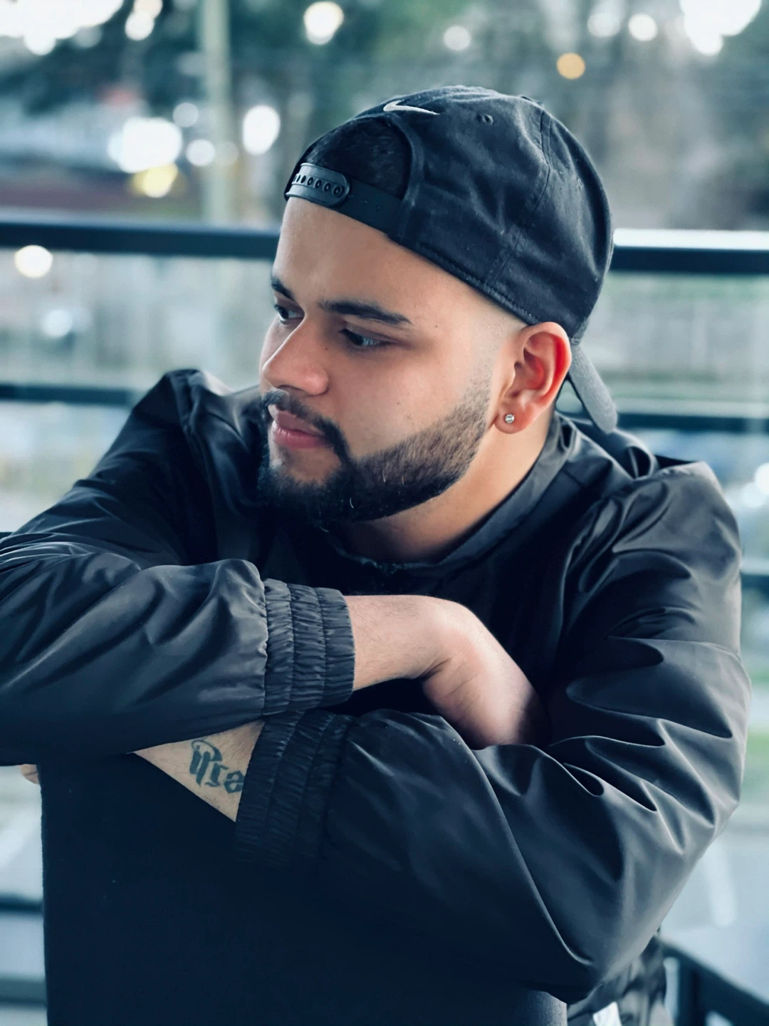 Akhil profile