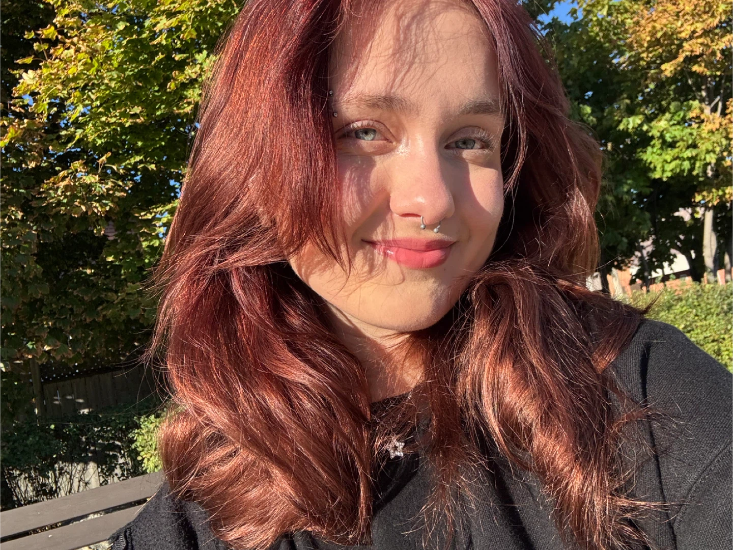 Veronika profile