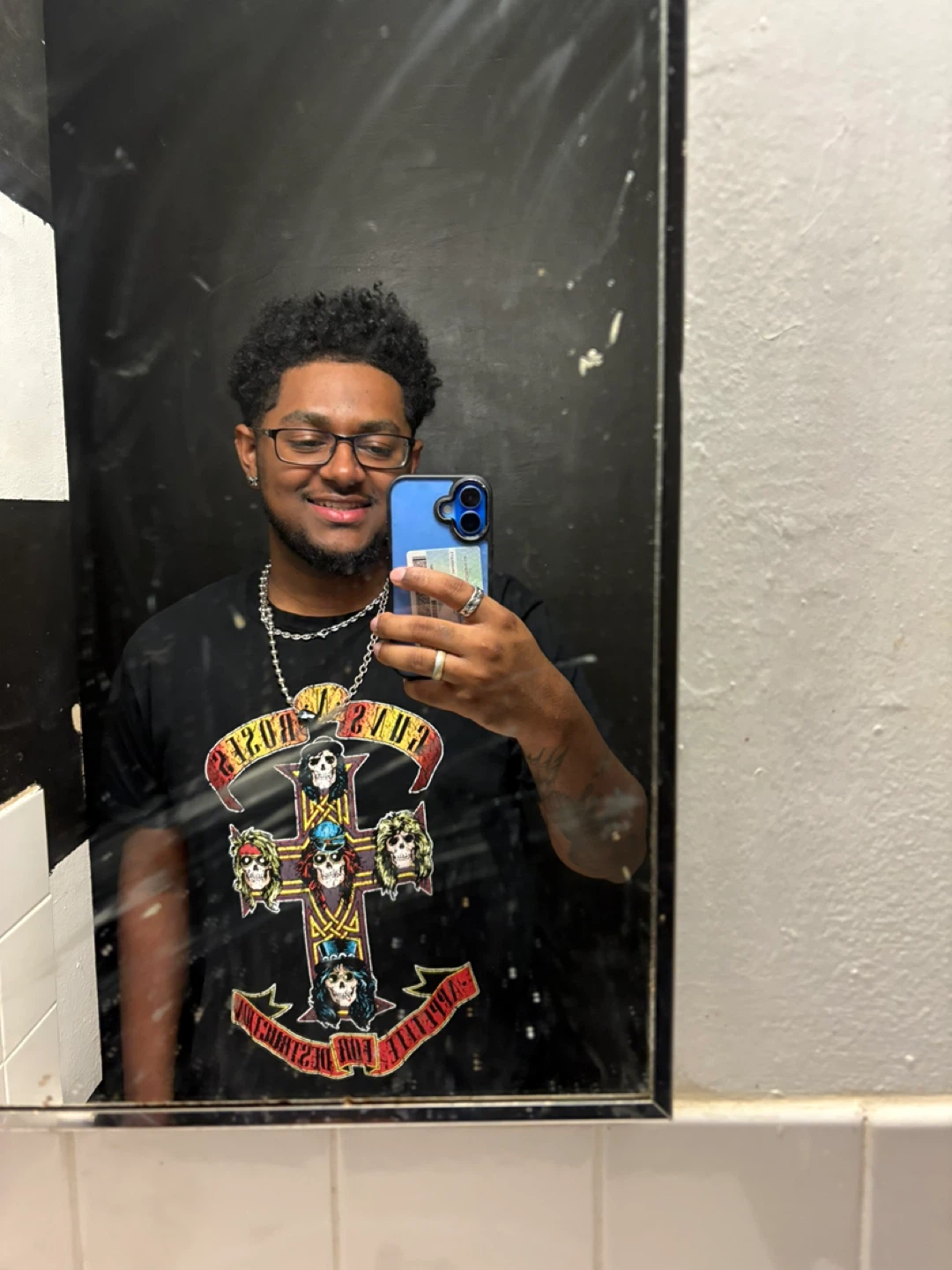 Keon profile