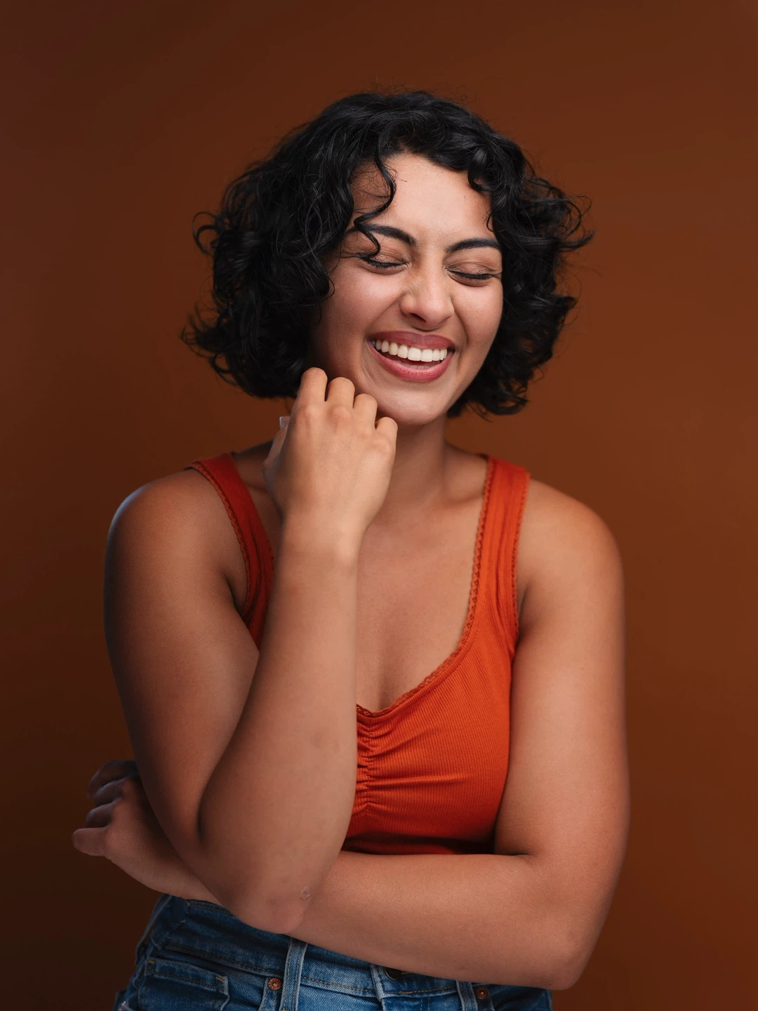 Jasmine profile